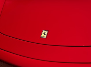 2003 FERRARI 360 SPIDER F1