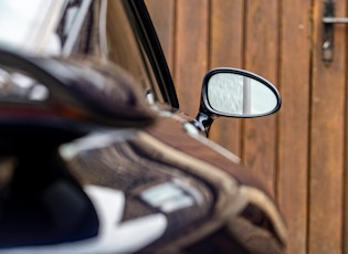 1996 PORSCHE 911 (993) CARRERA S