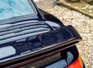 1996 PORSCHE 911 (993) CARRERA S