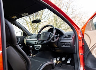 2015 RENAULTSPORT MEGANE RS 275 CUP S - 20,507 MILES 