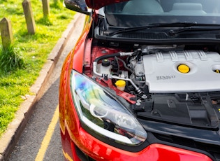 2015 RENAULTSPORT MEGANE RS 275 CUP S - 20,507 MILES 