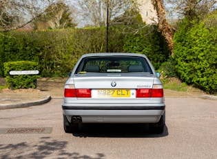 1995 BMW (E34) 525I