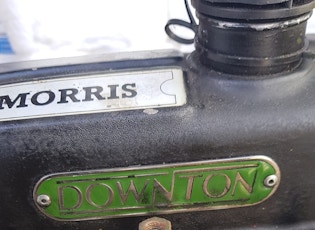 1960 MORRIS MINI MK1 - COOPER EVOCATION