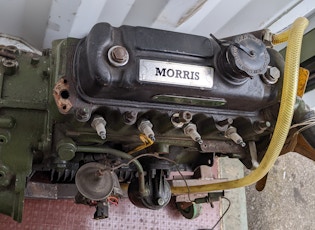1960 MORRIS MINI MK1 - COOPER EVOCATION