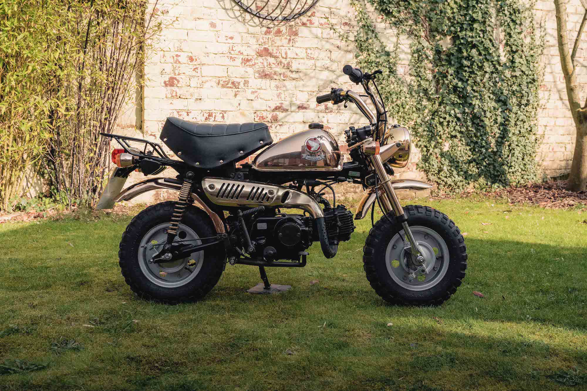 Original honda monkey online bike for sale