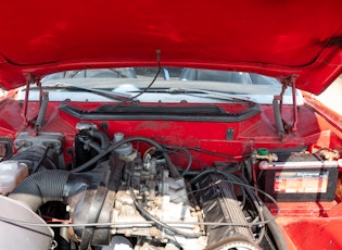 1973 JENSEN HEALEY