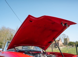 1973 JENSEN HEALEY