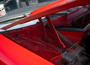 1973 JENSEN HEALEY