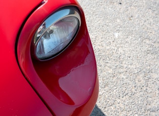 1973 JENSEN HEALEY