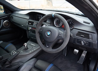 2009 BMW (E92) M3 MONTE CARLO BLUE EDITION 