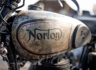 1946 NORTON 16H