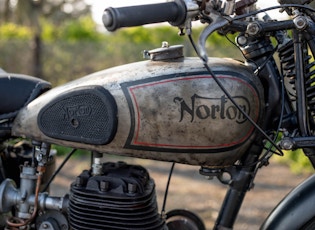 1946 NORTON 16H