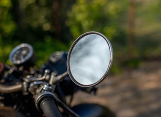 1946 NORTON 16H