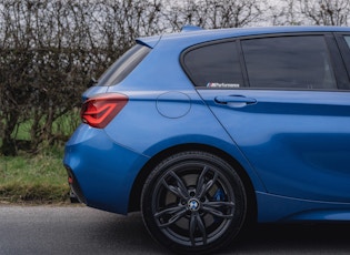 2018 BMW (F20) M140I - 17,600 MILES