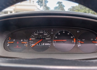 1989 PORSCHE 944