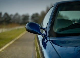 1994 BMW (E36) M3 - 39,920 MILES