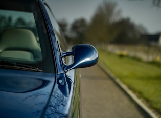 1994 BMW (E36) M3 - 39,920 MILES