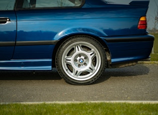 1994 BMW (E36) M3 - 39,920 MILES