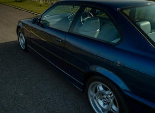 1994 BMW (E36) M3 - 39,920 MILES