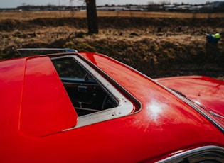 1974 BMW (E9) 3.0 CSI COUPE