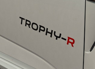 2020 RENAULT MEGANE RS TROPHY-R
