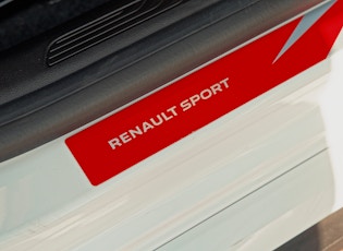 2020 RENAULT MEGANE RS TROPHY-R