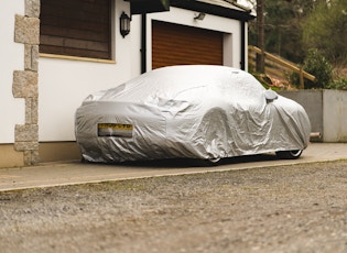 2006 PORSCHE (987) CAYMAN S