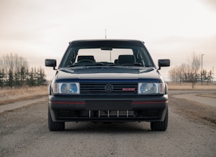 1992 VOLKSWAGEN POLO (MK2F) G40