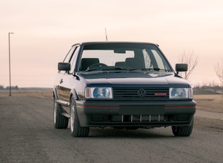 1992 VOLKSWAGEN POLO (MK2F) G40