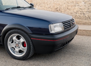 1992 VOLKSWAGEN POLO (MK2F) G40