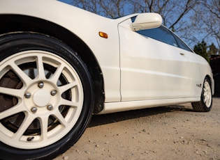 1998 HONDA INTEGRA TYPE R DC2 