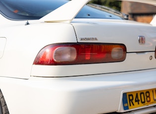 1998 HONDA INTEGRA TYPE R DC2 