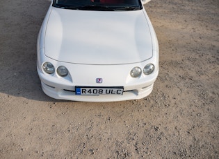 1998 HONDA INTEGRA TYPE R DC2 