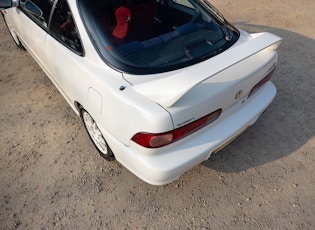 1998 HONDA INTEGRA TYPE R DC2 