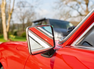 1970 PORSCHE 911 T 2.2