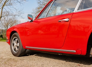 1970 PORSCHE 911 T 2.2