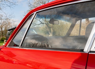 1970 PORSCHE 911 T 2.2