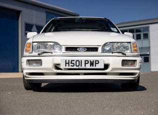 1990 FORD SIERRA RS COSWORTH 4X4 - 38,526 MILES