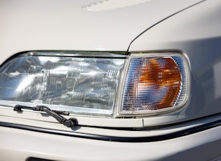 1990 FORD SIERRA RS COSWORTH 4X4 - 38,526 MILES