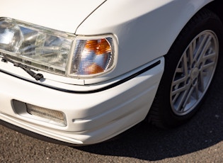 1990 FORD SIERRA RS COSWORTH 4X4 - 38,526 MILES