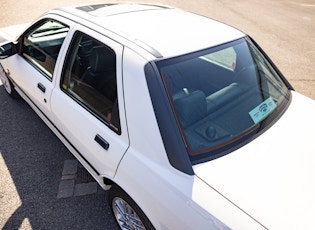 1990 FORD SIERRA RS COSWORTH 4X4 - 38,526 MILES