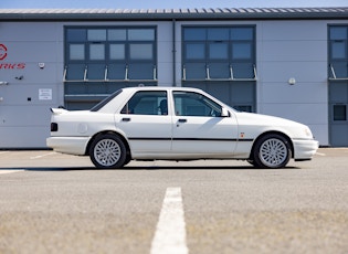 1990 FORD SIERRA RS COSWORTH 4X4 - 38,526 MILES