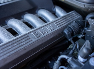 1998 BMW (E31) 850 CI