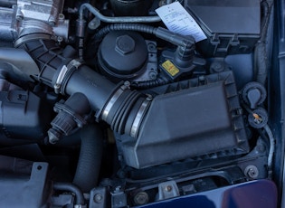 1998 BMW (E31) 850 CI - M73 ENGINE 