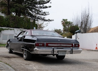 1974 FORD GRAN TORINO BROUGHAM