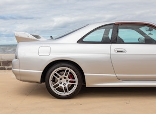 1995 NISSAN SKYLINE (R33) GT-R V-SPEC