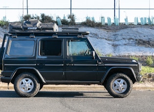 1991 MERCEDES-BENZ (W463) 300 GE 'LWB'