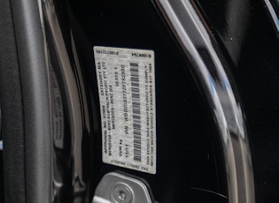 2011 MERCEDES-BENZ (W204) C63 AMG