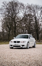 2011 BMW 1M COUPE - 16,880 MILES