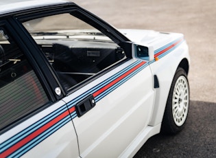 1992 LANCIA DELTA HF INTEGRALE EVOLUZIONE 'MARTINI 5'